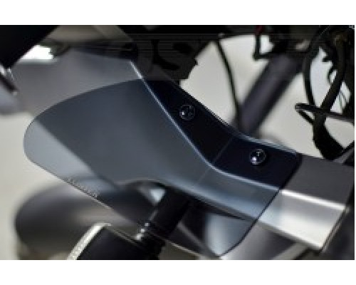 Side deflectors BWM R 1150 GS Adventure