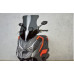 Kymco DT X360 TOURIST motorcycle windshield