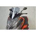 Kymco DT X360 STANDARD motorcycle windshield