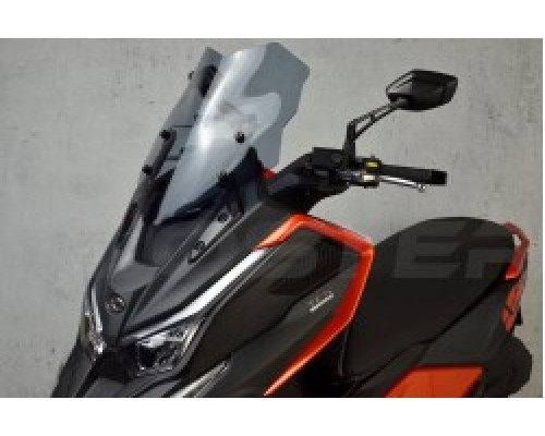 Kymco DT X360 STANDARD motorcycle windshield Kymco DT X360 STANDARD motorcycle windshield