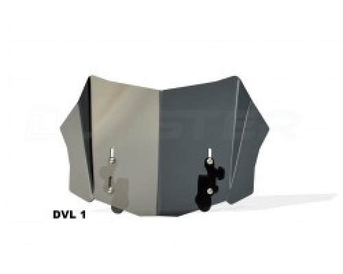 DVL 1 Deflector DVL 1 Deflector