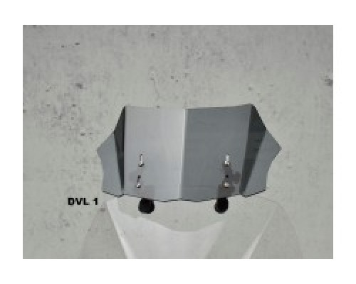 DVL 1 Deflector DVL 1 Deflector