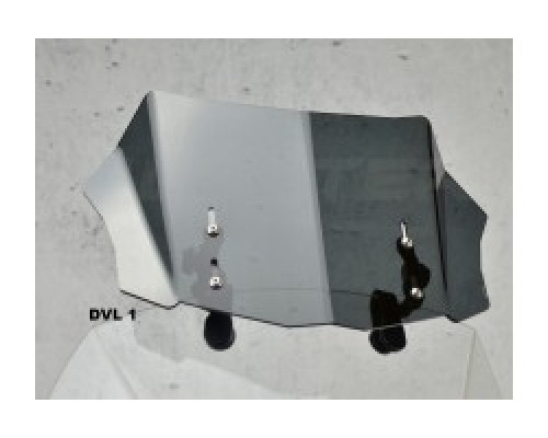 DVL 1 Deflector DVL 1 Deflector