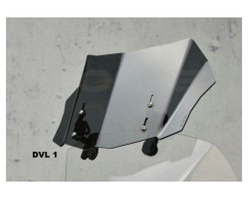DVL 1 Deflector DVL 1 Deflector