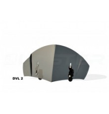 DVL 2 Deflector