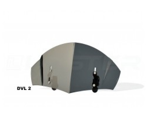 DVL 2 Deflector DVL 2 Deflector