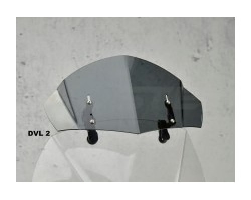 DVL 2 Deflector DVL 2 Deflector
