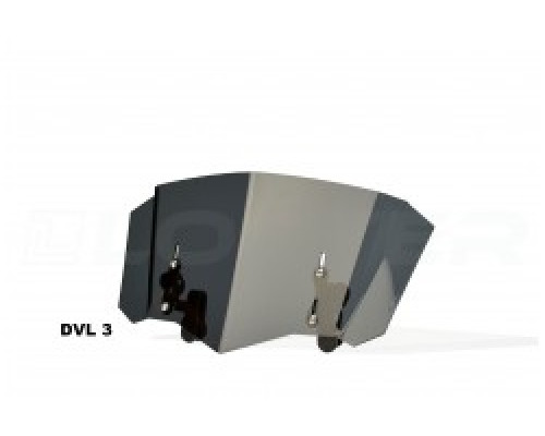 DVL 3 Deflector DVL 3 Deflector