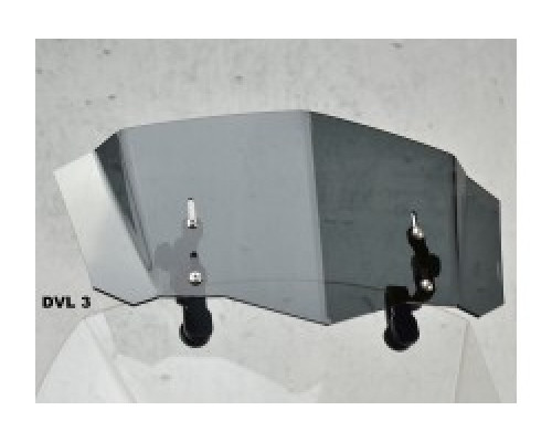 DVL 3 Deflector DVL 3 Deflector