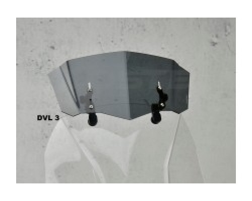 DVL 3 Deflector DVL 3 Deflector