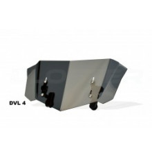 DVL 4 Deflector