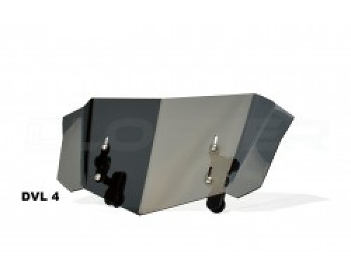 DVL 4 Deflector