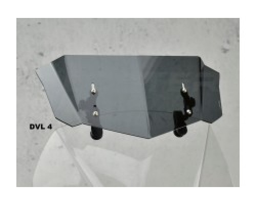 DVL 4 Deflector DVL 4 Deflector