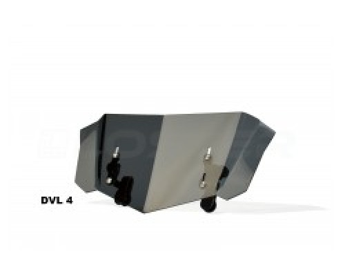 DVL 4 Deflector DVL 4 Deflector