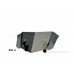 DVL 4 Deflector