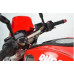 Beam - Ducati Monster navigation mounting bracket