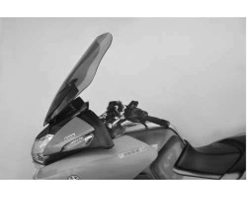 Motorcycle windscreen BMW R 1250 RT TOURIST Motorcycle windscreen BMW R 1250 RT TOURIST