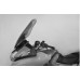 Motorcycle windscreen BMW R 1250 RT TOURIST