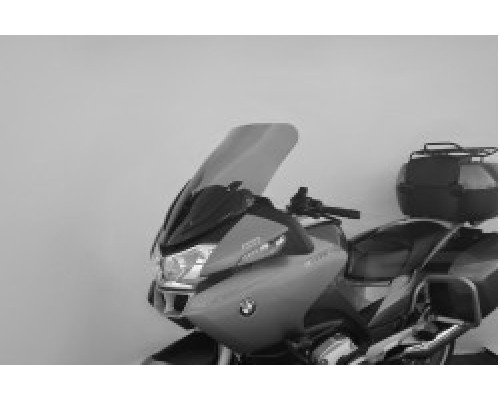 Motorcycle windscreen BMW R 1250 RT TOURIST Motorcycle windscreen BMW R 1250 RT TOURIST