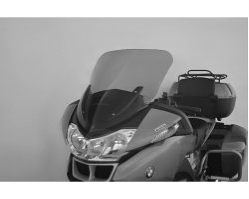 Motorcycle windscreen BMW R 1250 RT TOURIST Motorcycle windscreen BMW R 1250 RT TOURIST