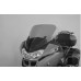 Motorcycle windscreen BMW R 1250 RT TOURIST