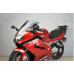 Motorcycle windshield APRILIA RST 1000 Futura STANDARD