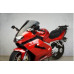 Motorcycle windshield APRILIA RST 1000 Futura STANDARD