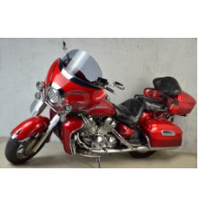 Motorcycle windshield YAMAHA XVZ 1300 Venture Model I