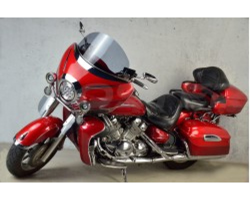 Motorcycle windshield YAMAHA XVZ 1300 Venture Model I