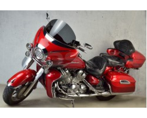Motorcycle windshield YAMAHA XVZ 1300 Venture Model I