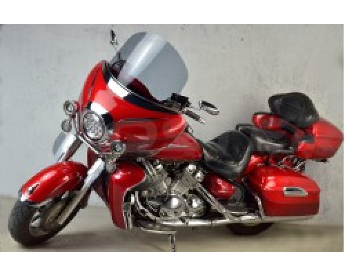 Motorcycle windshield YAMAHA XVZ 1300 Venture Model I