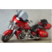 Motorcycle windshield YAMAHA XVZ 1300 Venture Model I