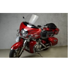 Motorcycle windshield YAMAHA XVZ 1300 Venture Model I TOURISM