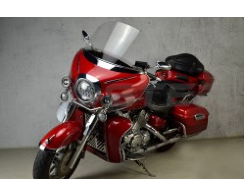 Motorcycle windshield YAMAHA XVZ 1300 Venture Model I TOURISM Motorcycle windshield YAMAHA XVZ 1300 Venture Model I TOURISM