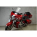 Motorcycle windshield YAMAHA XVZ 1300 Venture Model I TOURISM