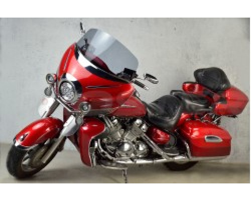 Motorcycle windshield YAMAHA XVZ 1300 Venture Model II TOURIST