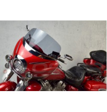 Motorcycle windshield YAMAHA XVZ 1300 Venture Model II TOURIST
