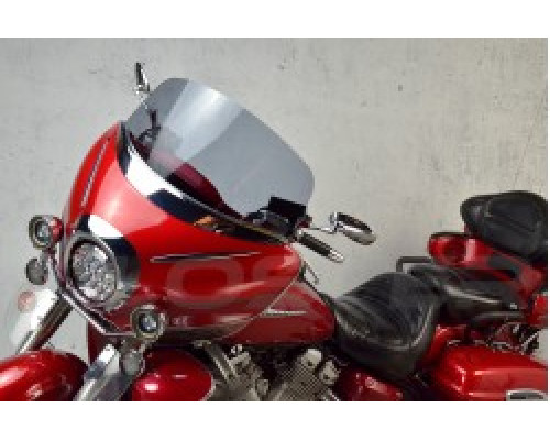 Motorcycle windshield YAMAHA XVZ 1300 Venture Model II TOURIST