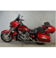 Motorcycle windshield YAMAHA XVZ 1300 Venture Model II