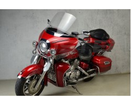 Motorcycle windshield YAMAHA XVZ 1300 Venture Model I TOURISM Motorcycle windshield YAMAHA XVZ 1300 Venture Model I TOURISM