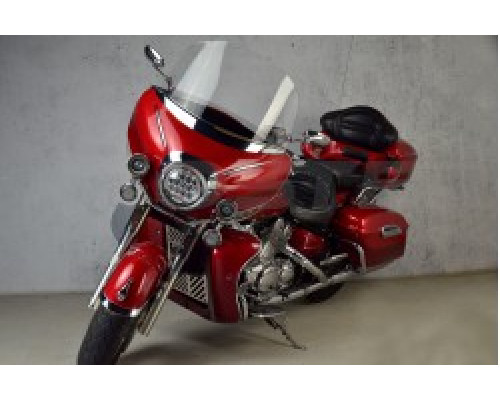 Motorcycle windshield YAMAHA XVZ 1300 Venture Model I TOURISM Motorcycle windshield YAMAHA XVZ 1300 Venture Model I TOURISM