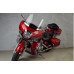 Motorcycle windshield YAMAHA XVZ 1300 Venture Model I TOURISM