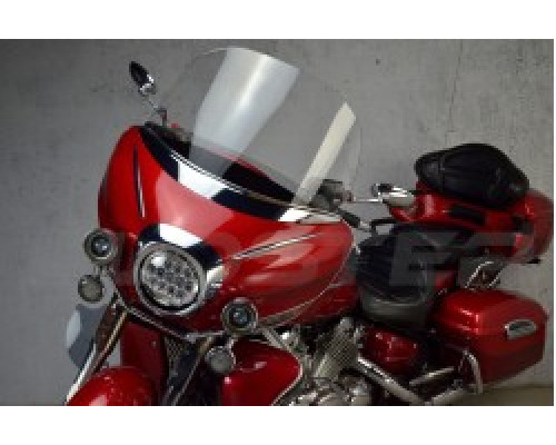 Motorcycle windshield YAMAHA XVZ 1300 Venture Model I TOURISM Motorcycle windshield YAMAHA XVZ 1300 Venture Model I TOURISM