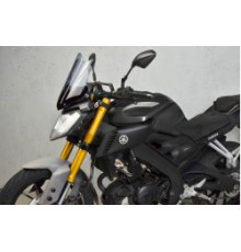 Motorcycle windshield YAMAHA MT-125 TOURIST