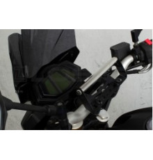 Beam - Yamaha MT-125 navigation mounting bracket