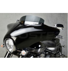 Motorcycle Windshield YAMAHA XV 1900 Stratoliner Deluxe Model I