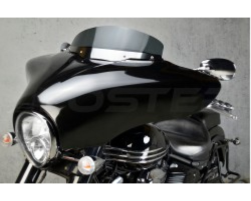 Motorcycle Windshield YAMAHA XV 1900 Stratoliner Deluxe Model I