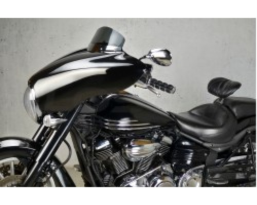 Motorcycle Windshield YAMAHA XV 1900 Stratoliner Deluxe Model I