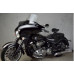Motorcycle Windshield YAMAHA XV 1900 Stratoliner Deluxe Model I