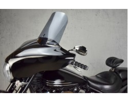 Motorcycle Windshield YAMAHA XV 1900 Stratoliner Deluxe Model I